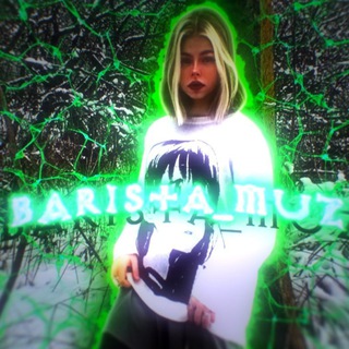 Логотип телеграм спільноти - 😈🕶_𝕭𝕬𝕽𝕴𝕾𝕿𝕬_𝕸𝖀𝖅_🕶😈