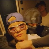 Логотип телеграм спільноти - TaeKook’s kiss🇺🇦ᴳᵒˡᵈᵉⁿ ˡᵃʸᵒᵛᵉʳ
