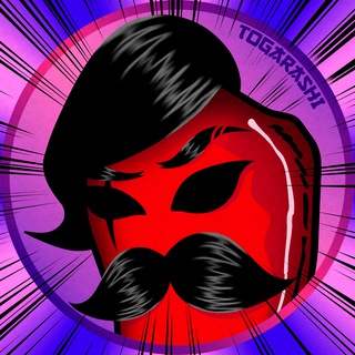 Logo de la comunidad de Telegram — 