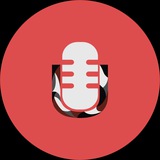 Логотип телеграм спільноти - Unimay Media
