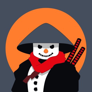 Logo de la comunidad de Telegram — 
