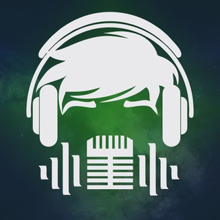 Logo de la comunidad de Telegram — 