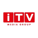 Логотип телеграм спільноти - ITV media group | Новини Рівного
