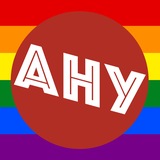 Логотип телеграм спільноти - Аніме новини українською