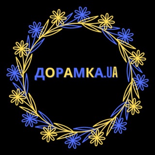 Логотип телеграм спільноти - 