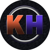 Логотип телеграм спільноти - Кіно Наближається! Дім Дракона 3