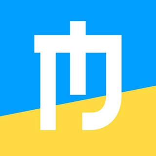 Логотип телеграм спільноти - 