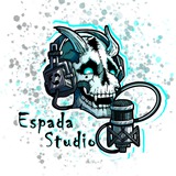 Логотип телеграм спільноти - EspadaStudio