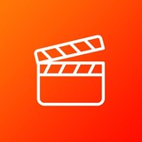 Логотип телеграм спільноти - Цікаві Новини 🍿