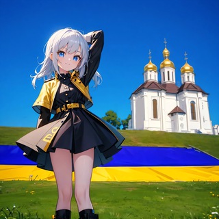 Одине з зображень історіі логотипів цієї спільноти