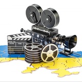 Логотип телеграм спільноти - Кіно Україна 🇺🇦 Фільми • Серіали• Аватар 3