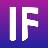 Логотип телеграм спільноти - IndigoFilms - Фильмы | Сериалы | Новости кино