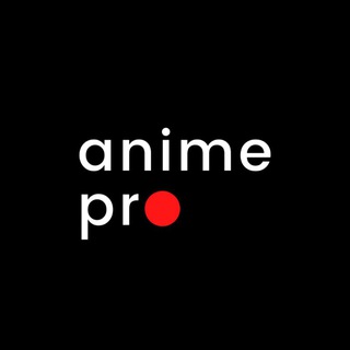 Logo de la comunidad de Telegram — Pro Anime 🇺🇦 - аніме меми арти новини