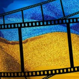 Логотип телеграм спільноти - Кінопрем'єра 🎬 🎥
