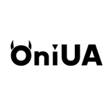Логотип телеграм спільноти - OniUA | Коли плачуть цикади | NGO | ???