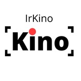 Логотип телеграм спільноти - Кiно IrKino