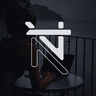 Logo de la comunidad de Telegram — NTXN 🦋 Українська музика. NATXNENNЯ • Натхнення