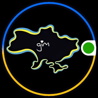 Logo de la comunidad de Telegram — Музика Україна🇺🇦|українська музика | UKRAINSKAMUS