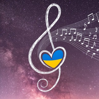 Logo de la comunidad de Telegram — Music you love | Новинки 2026