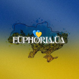 Logo de la comunidad de Telegram — 🌾🄴🅄🄿🄷🄾🅁🄸🄰.🅄🄰🌾 Українські пісні