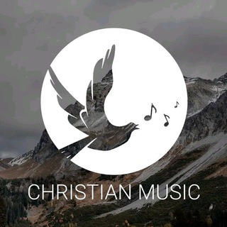 Telegram community logo — Християнська Музика 🎼