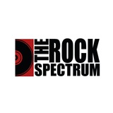 Логотип телеграм спільноти - The Rock Spectrum