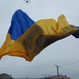 Логотип телеграм спільноти - Моя Васильківщина
