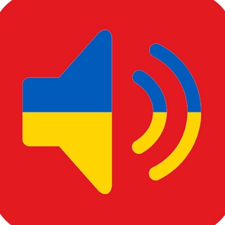 Логотип телеграм спільноти - Українська Музика - MuzTubeUA 🔊🇺🇦