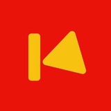 Логотип телеграм спільноти - K-HOT.UA Новини ӏ 🇺🇦🇰🇷 ӏ