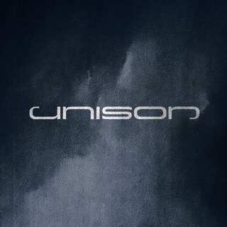 Logo de la comunidad de Telegram — Unison Magazine