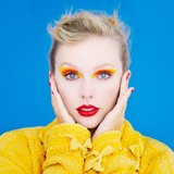 Логотип телеграм спільноти - Тейлор Свіфт | Taylor Swift 🇺🇦
