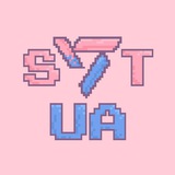 Логотип телеграм спільноти - SEVENTEEN UA