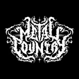 Логотип телеграм спільноти - Metal Country