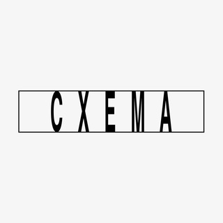 Logo de la comunidad de Telegram — Схема