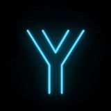 Логотип телеграм спільноти - Yakuhon | Канал