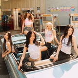 Логотип телеграм спільноти - (G)I-DLE UA 🇺🇦 | closed