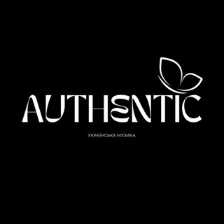Logo de la comunidad de Telegram — Authentic music
