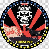 Логотип телеграм спільноти - K🦍NG | Слава Україні 💪🏻🇺🇦
