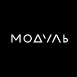 Логотип телеграм спільноти - Module