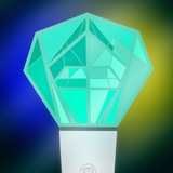 Логотип телеграм спільноти - SHINee World UA🇺🇦