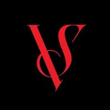 Логотип телеграм спільноти - RED VELVET ∗ UKRAINE