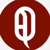 Telegram community logo — 🇺🇦 Open Ukraina| Открытая Украина