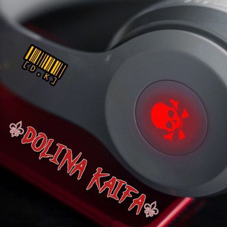 Logo de la comunidad de Telegram — ⚜DoLiNa KaIfA⚜ [D.K]💦