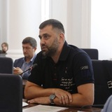 Логотип телеграм спільноти - Зінкевич Ігор