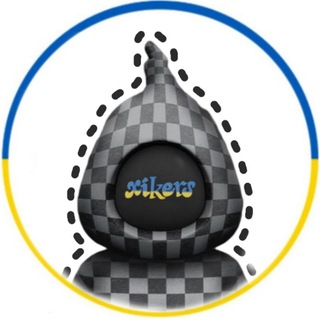 Одине з зображень історіі логотипів цієї спільноти