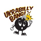 Telegram community logo — Ukrabilly 🤟 Music•News•Gigs•Fun