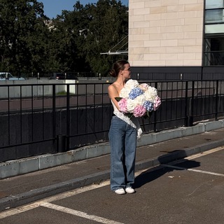 Логотип телеграм спільноти - 💞𝕞𝕦𝕤𝕚𝕔 𝕂ℝ𝕀𝕊𝕋𝕀ℕ𝔸💞