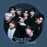 Логотип телеграм спільноти - CRAVITY UA🇺🇦