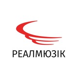 Логотип телеграм спільноти - Realmusic.ua