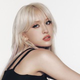 Логотип телеграм спільноти - JEON SOMI UKRAINE 🫧